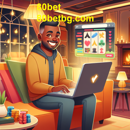 Explorando a Categoria 'Jogos' no 80bet: Diversão Sem Limites