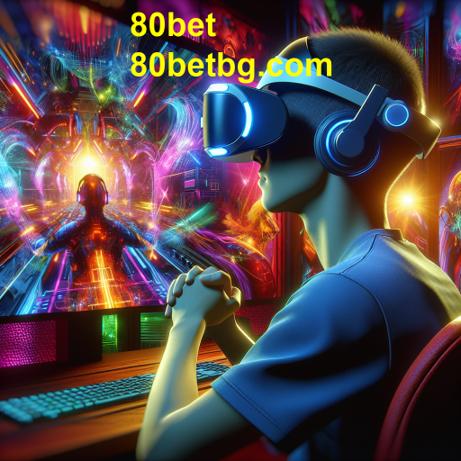 Descubra as Melhores Promoções na 80bet: Maximize Sua Experiência de Jogo
